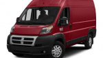 2017 RAM ProMaster 2500